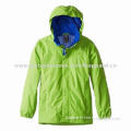New Arrival Customized Colorful Kids Reflective Jackets, Factory Price